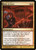 Rain of Gore (DIS) (Foil) (#126)