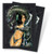 Dragon Lady Standard Deck Protectors by Monte Moore 50ct