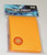 Dek Prot 50ct. Standard Sleeves - Mango Yellow