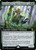 Greensleeves, Maro-Sorcerer (DMC) (Foil) (Extended Art) (#77)