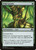 Wild Growth (DMR) (Foil) (#184)