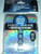 Max Protection Rave Silver Large Sleeves