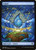 Island (DMU) (Foil) (Full Art) (#278)