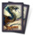 Ultra Pro Magic 2010 Snapping Drake Deck Protectors 80ct.