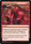 Radiating Lightning (DOM) (Foil) (#138)