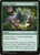 Spore Swarm (DOM) (Foil) (#180)