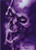 Ultra Pro Deck Protector Brom Purple Skull (50 ct)