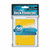 Ultra Pro Deck Protector Canary Yellow (50 ct)