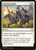 Call the Cavalry (DOM) (Foil) (#9)