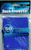 Ultra Pro Standard Sleeves Pack of 50 in Tsunami Blue