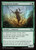 Overgrown Zealot (DSK) (Foil) (#193)
