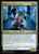 Oblivious Bookworm (DSK) (Foil) (#300)