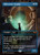 Abhorrent Oculus (DSK) (Foil) (Borderless) (#344)