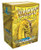 Dragon Shield Box of 100 in Yellow