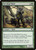 Tel-Jilad Wolf (DST) (Foil) (#88)
