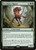 Deathmist Raptor (DTK) (Foil) (#180)