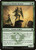 Guardian Shield-Bearer (DTK) (Foil) (#189)