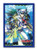 Cardfight! Vanguard Vol. 52 Marine General of the Restless Tides, Algos Sleeves (53ct)