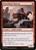 Weaselback Redcap (ELD) (Foil) (#148)