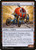 Enchanted Carriage (ELD) (#218)