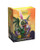 Dragon Shield Sleeves: Matte Art - Easter Dragon 2022 (100)