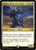 Sphinx of the Steel Wind (EMA) (Foil) (#207)