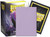 Dragon Shield Sleeves: Standard Dual Matte - Orchid ���Emme��� (100 ct.)