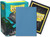 Dragon Shield Sleeves: Standard Dual Matte - Lagoon ���Saras��� (100 ct.)