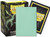 Dragon Shield Sleeves: Standard Dual Matte - Eucalyptus ���Lehel��� (100 ct.)
