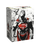 Superman Core (Red/White) - Dual Art Sleeves - Standard Size