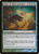Fable of Wolf and Owl (EVE) (Foil) (#150)