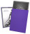 Ultimate Guard Katana Sleeves Standard Size Purple (100)