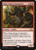 Siege-Gang Commander (EVG) (Foil) (#32)