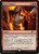 Fiery Temper (F16) (Foil) (#11)