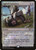 Spatial Contortion (F16) (Foil) (#7)