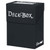 Ultra Pro Black Deck Box