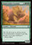 Quakestrider Ceratops (FDN) (Foil) (#110)
