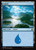 Island (FDN) (Foil) (#274)
