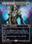 Celestial Armor (FDN) (Foil) (Borderless) (#295)