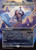 Valkyrie's Call (FDN) (Foil) (Borderless) (#302)