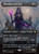 Zul Ashur, Lich Lord (FDN) (Foil) (Borderless) (#326)