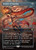Banner of Kinship (FDN) (Foil) (Borderless) (#352)