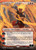 Chandra, Flameshaper (FDN) (Borderless) (#360)
