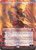 Chandra, Flameshaper (FDN) (Mana Foil) (Borderless) (#420)