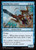 Skyship Buccaneer (FDN) (Foil) (#50)
