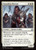 Dauntless Veteran (FDN) (Foil) (#8)