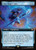 Blue Mage's Cane (FIC) (Foil) (Extended Art) (#112)
