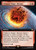 Ultimate Magic: Meteor (FIC) (Extended Art) (#121)