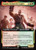 Barret, Avalanche Leader (FIC) (Extended Art) (#166)