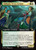 Shelinda, Yevon Acolyte (FIC) (Foil) (Extended Art) (#184)